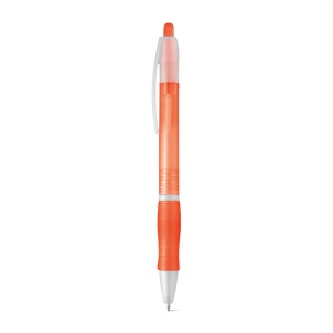 SLIM. Stylo en ABS antidérapants avec clip 11