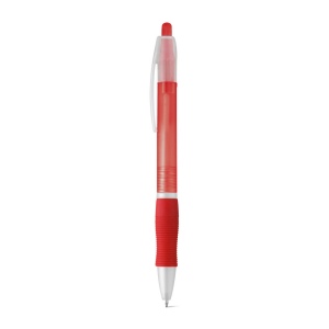 SLIM. Stylo en ABS antidérapants avec clip 4