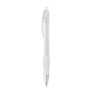 SLIM. Stylo en ABS antidérapants avec clip 5