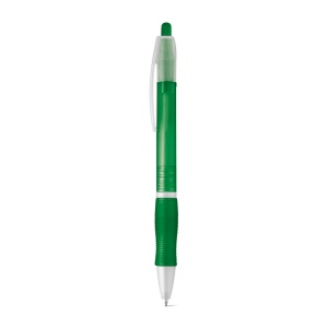 SLIM. Stylo en ABS antidérapants avec clip 7