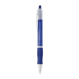 SLIM. Stylo en ABS antidérapants avec clip 3