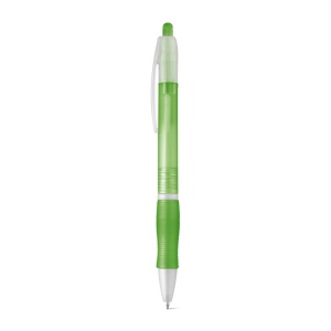 SLIM. Stylo en ABS antidérapants avec clip 9