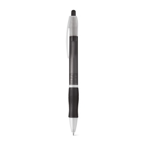 SLIM. Stylo en ABS antidérapants avec clip 2