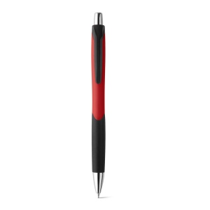 CARIBE. Stylo en plastique avec clip 11