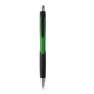 CARIBE. Stylo en plastique avec clip 13