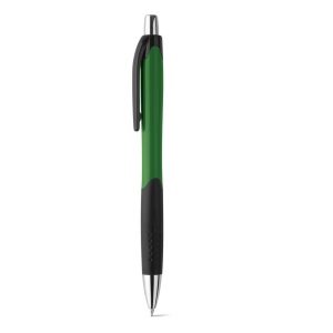 CARIBE. Stylo en plastique avec clip 7