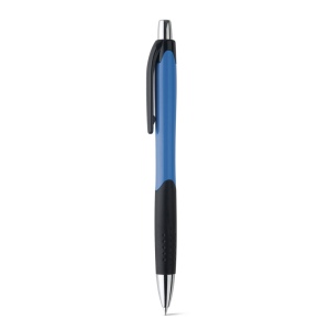 CARIBE. Stylo en plastique avec clip 3