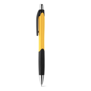 CARIBE. Stylo en plastique avec clip 6