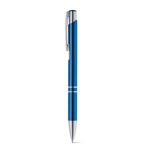 BETA. Stylo en aluminium avec clip 16