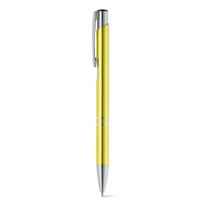 BETA. Stylo en aluminium avec clip 17