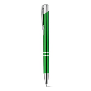 BETA. Stylo en aluminium avec clip 18