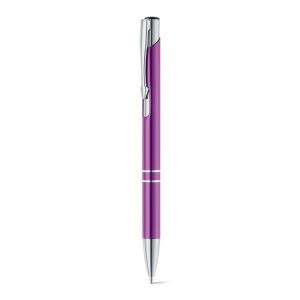 BETA. Stylo en aluminium avec clip 19