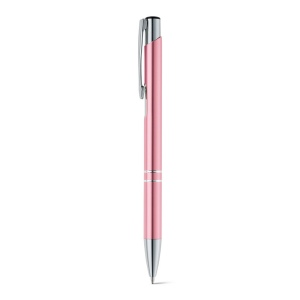 BETA. Stylo en aluminium avec clip 6