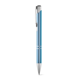 BETA. Stylo en aluminium avec clip 11