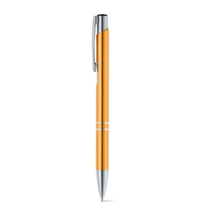 BETA. Stylo en aluminium avec clip 13