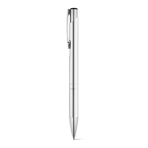 BETA. Stylo en aluminium avec clip 4