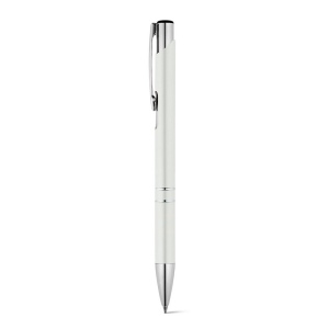 BETA. Stylo en aluminium avec clip 3