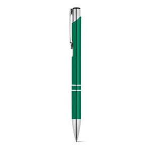 BETA. Stylo en aluminium avec clip 5