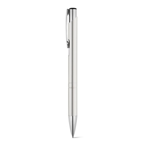 BETA. Stylo en aluminium avec clip 10