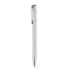 BETA. Stylo en aluminium avec clip 12