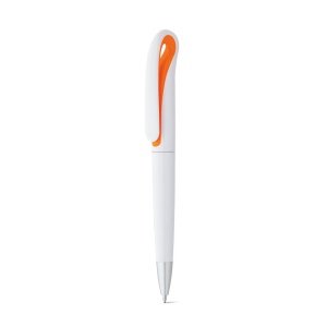 TOUCAN. Stylo avec mécanisme twist et clip 16