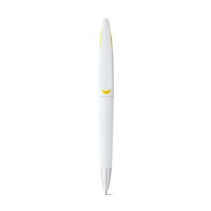 TOUCAN. Stylo avec mécanisme twist et clip 11