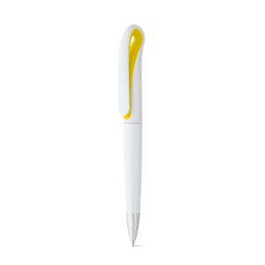 TOUCAN. Stylo avec mécanisme twist et clip 12