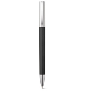 ELBE. Stylo avec mécanisme twist et clip en métal 5