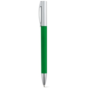 ELBE. Stylo avec mécanisme twist et clip en métal 6