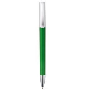 ELBE. Stylo avec mécanisme twist et clip en métal 7