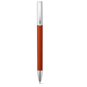 ELBE. Stylo avec mécanisme twist et clip en métal 10