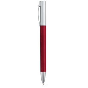 ELBE. Stylo avec mécanisme twist et clip en métal 4