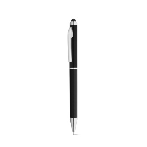 ESLA. Stylo à bille en ABS avec finition métallique 6