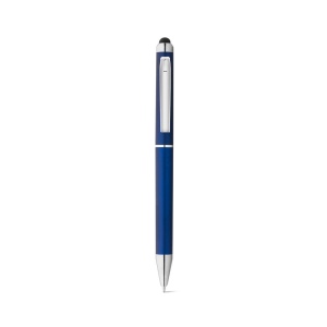 ESLA. Stylo à bille en ABS avec finition métallique 7