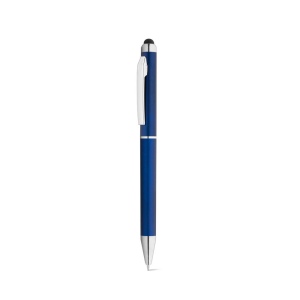 ESLA. Stylo à bille en ABS avec finition métallique 8