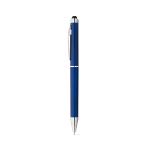 ESLA. Stylo à bille en ABS avec finition métallique 3