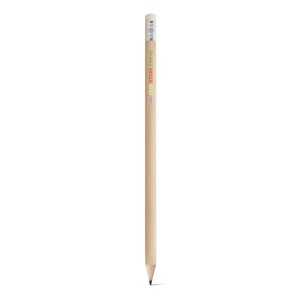 CORNWELL. Crayon mine HB avec gomme 3