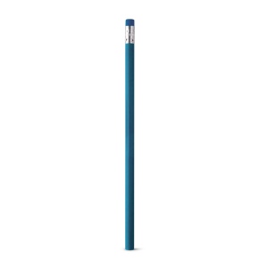 ATENEO. Crayon graphite HB avec gomme 9