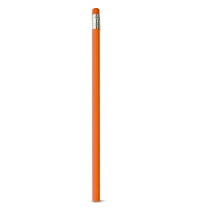 ATENEO. Crayon graphite HB avec gomme 10