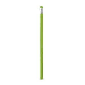 ATENEO. Crayon graphite HB avec gomme 8
