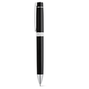 DOURO. Set de roller et stylo en métal avec clip 2