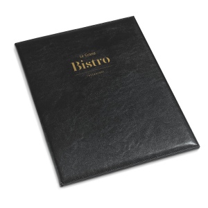 DANNY. Porte-menus 3