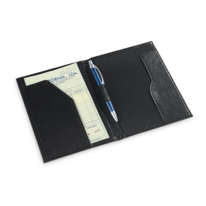 TRUFFLE. Porte-billets en PU 3