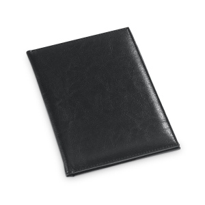 TRUFFLE. Porte-billets en PU 2