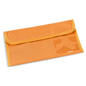 AIRLINE. Porte-documents de voyage en 600D 7