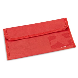 AIRLINE. Porte-documents de voyage en 600D 3