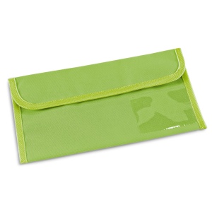 AIRLINE. Porte-documents de voyage en 600D 4