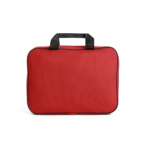 DOHA. Sac de conférence en polyester 600D 9