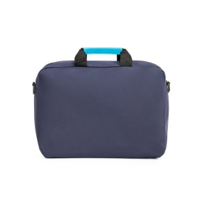 SEOUL. Porte-documents multifonction en polyester 600D 9