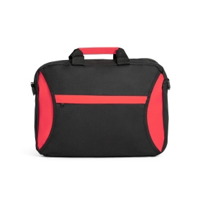 SEOUL. Porte-documents multifonction en polyester 600D 10